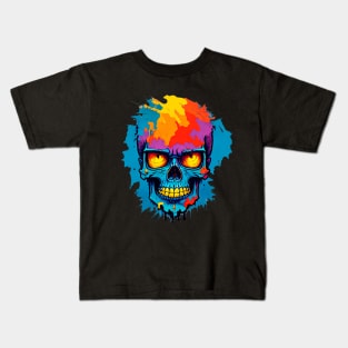 Skull Kids T-Shirt